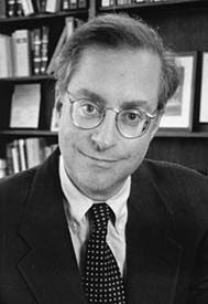 David F. Levi