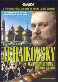 Tchaikovsky