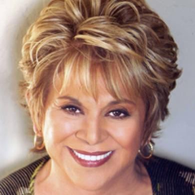Lupe Ontiveros