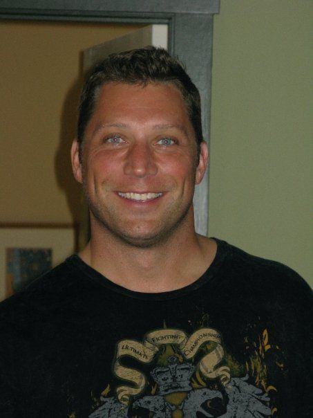 Bart Hull