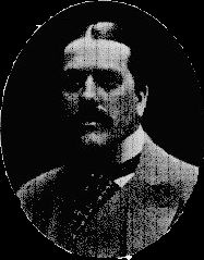 Paulding Farnham