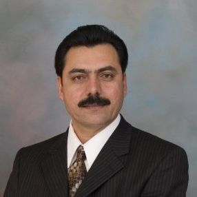 Mohammad Sarwar Ahmadzai