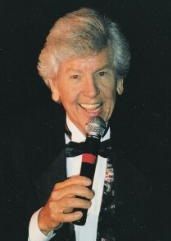 Jimmy Clanton
