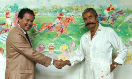 LeRoy Neiman