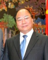 Nguyen Xuan Phuc