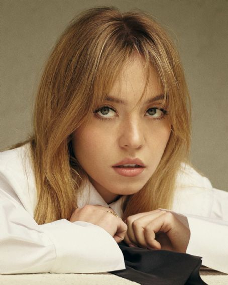 Sydney Sweeney - S Moda Magazine Pictorial [Spain] (September 2023)