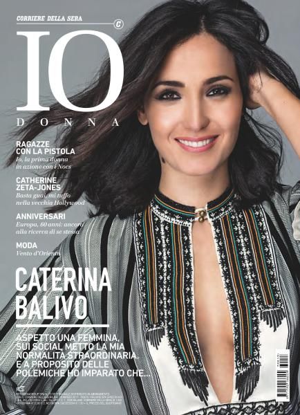 Tagged Caterina Balivo Famousfix