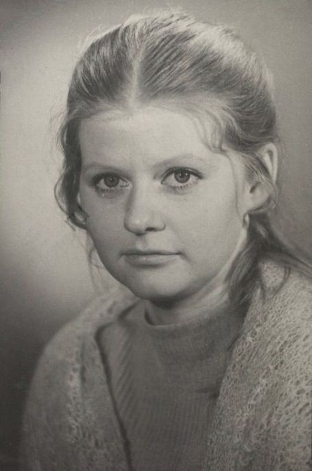 Ирина муравьева актриса фото в молодости