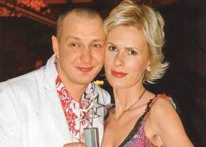 Marat Basharov and Elizaveta Krutsko - Dating, Gossip, News, Photos