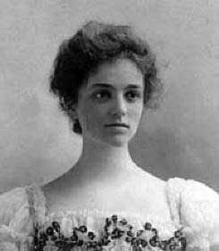 Blanche Ames Ames