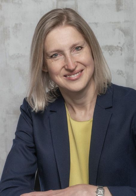 Tracy Borman