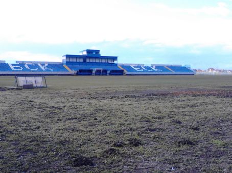 Vizelj Park