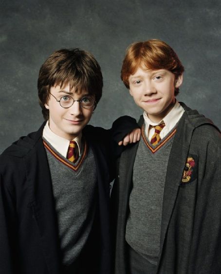 Harry Potter and the Chamber of Secrets - Daniel Radcliffe Picture ...