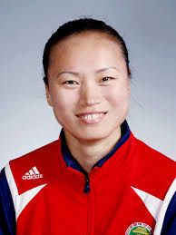 Han Wenxia