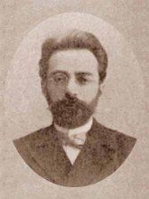 Alexander Khakhanov