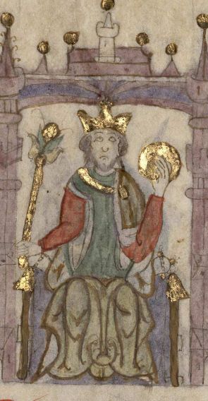 Sancho III of Castile
