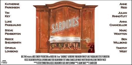 Sardines
