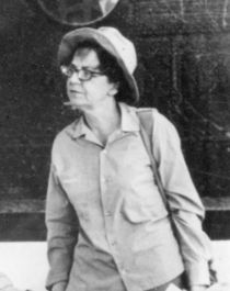 Dorothy Drain