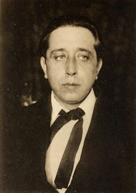 Gabriel Miró Ferrer