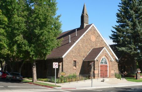 First Baptist Church (Flagstaff, Arizona)