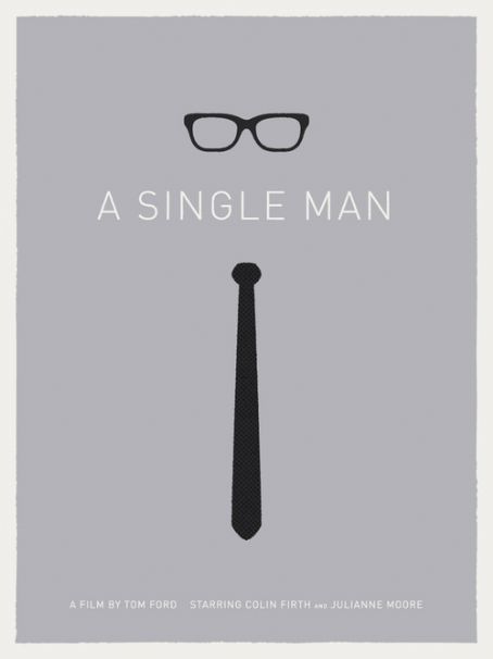 A Single Man