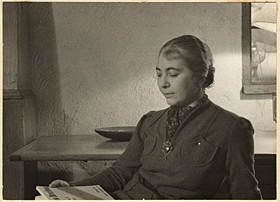 Edith Halpert