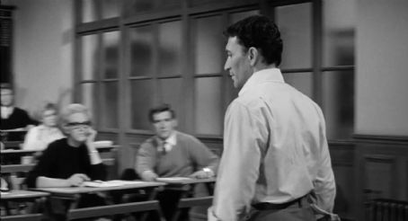 Night of the Eagle (1962)