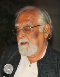 Anil Laul