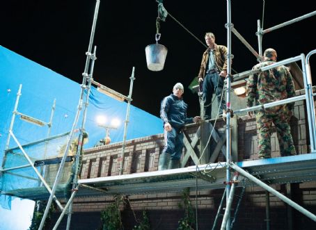 The Bricklayer (2023)