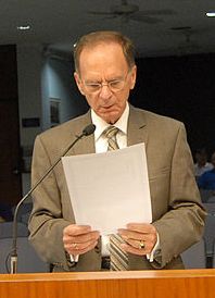 George Cretekos