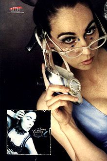 Sara Craig