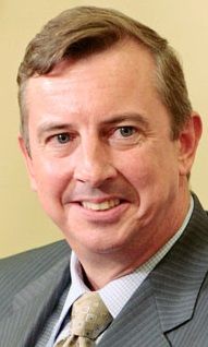 Ed Gillespie