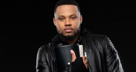 Todd Dulaney
