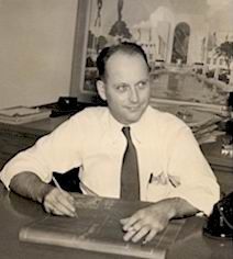 George Dahl