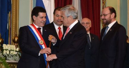 Juan Afara