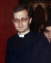 Jean-Michel Faure