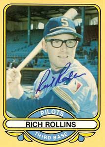Rich Rollins