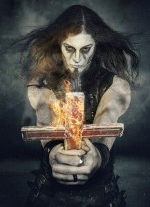 Matthew Greywolf