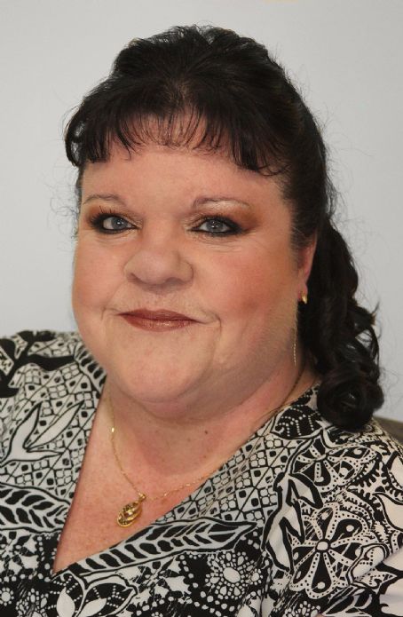 Rosaleen Moriarty-Simmonds