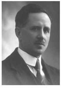 Gino Cassinis