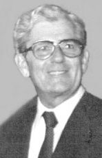 Paul Dumont