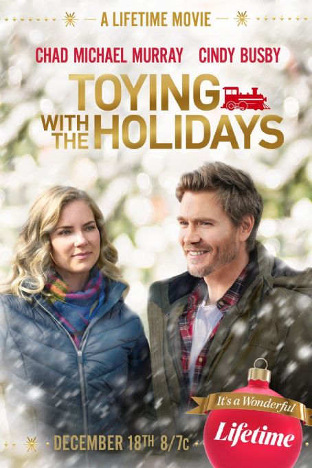 Toying with the Holidays