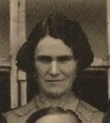 Mary Campbell Dawbarn