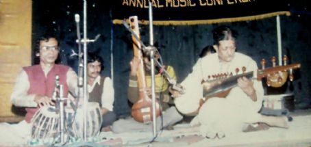 Buddhadev Das Gupta