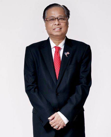 Ismail Sabri Yaakob Photos, News And Videos, Trivia And Quotes - FamousFix