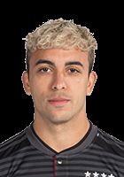 Lucas Rodríguez (footballer, born 1997)
