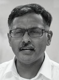 Murali Pillai