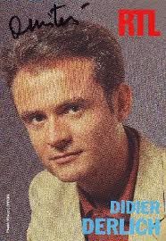 Didier Derlich