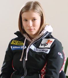 Iva Mišak