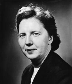 Gladys Anderson Emerson